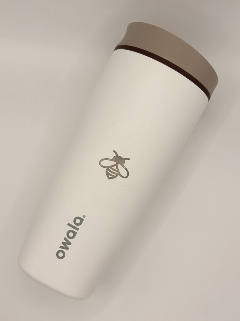 Personalización Láser Gratuita