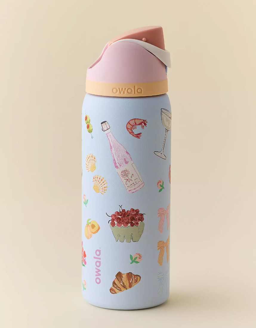 Apartados Botellas Edición Limitada