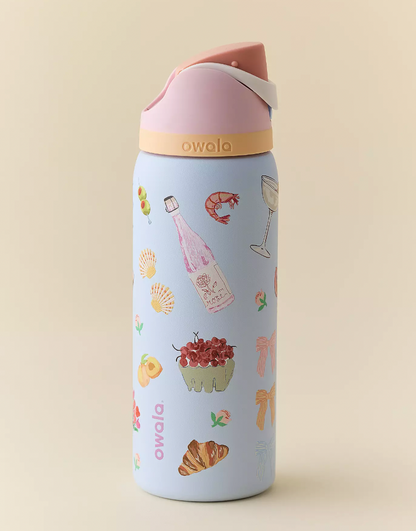 Apartados Botellas