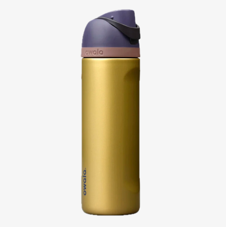 Bold Move - Preventa
