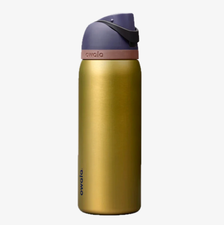 Bold Move - Preventa