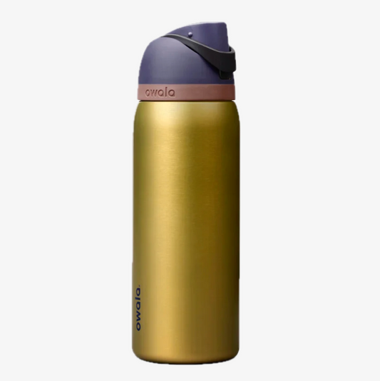 Bold Move - Preventa