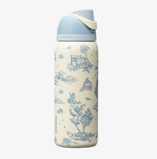Toile To Be Home - Preventa