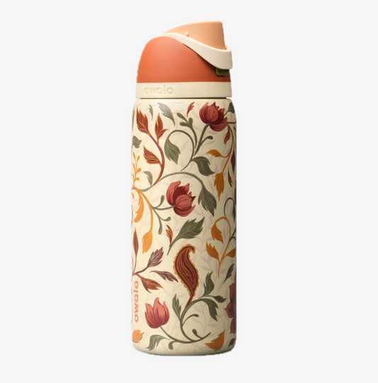 Woodland Boho- Preventa