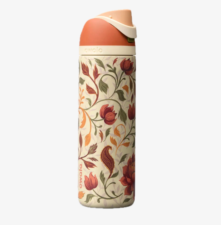 Woodland Boho- Preventa
