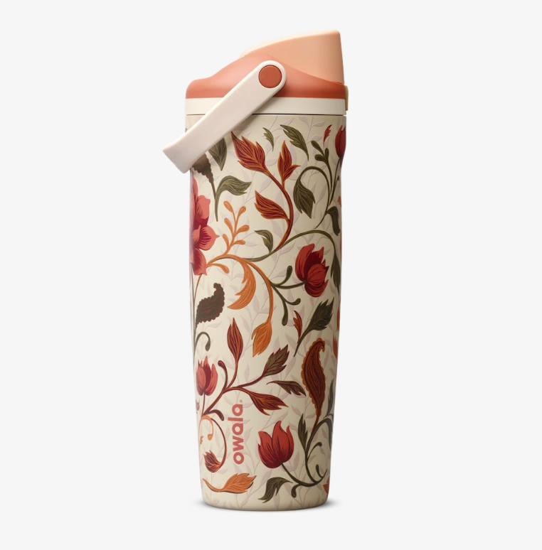 Woodland Boho- Preventa