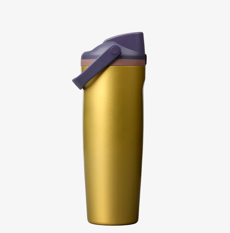 Bold Move - Preventa