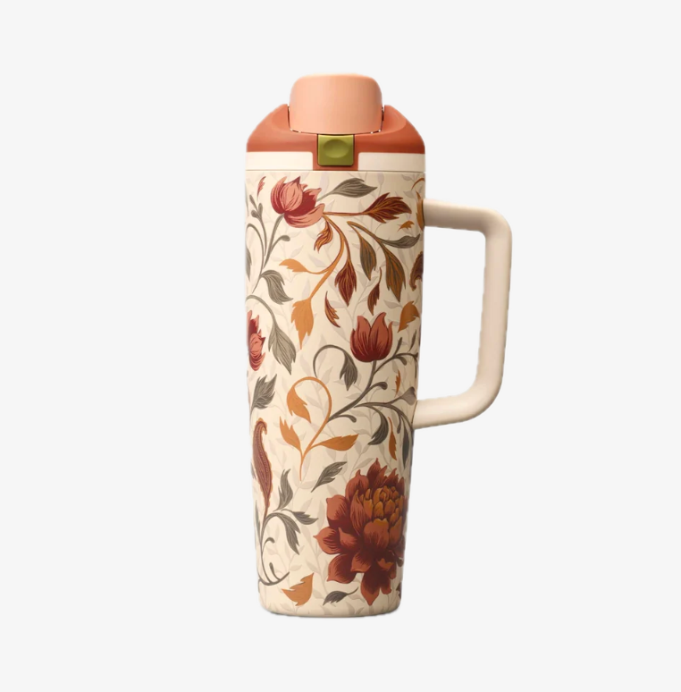 Woodland Boho- Preventa