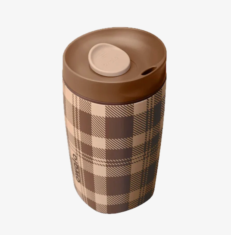 Plaid And Simple - Preventa