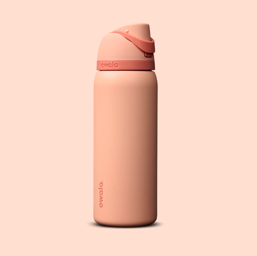 Freesip 32oz Peach Of Mind