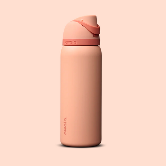 Freesip 32oz Peach Of Mind