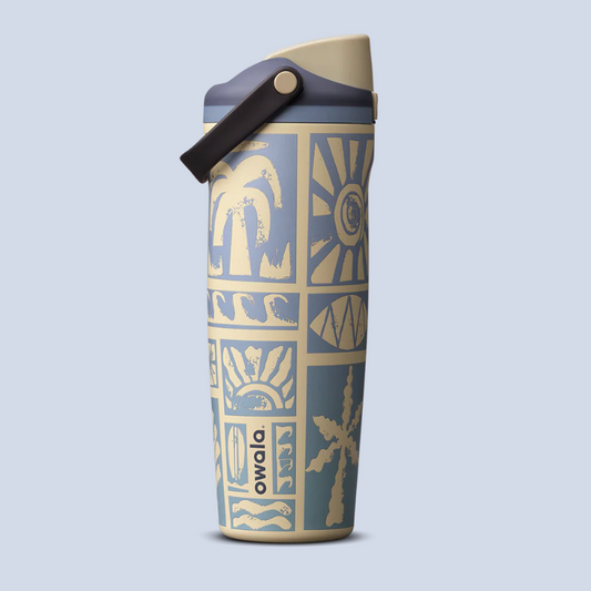 Freesip Sway 30oz Vintage Surf