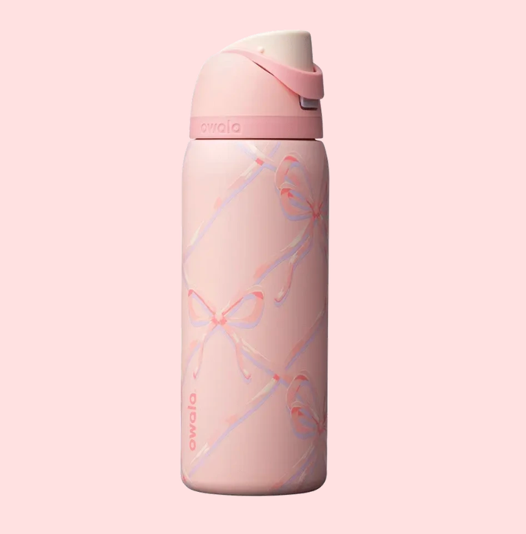 Freesip 32oz Sugar Plum Fairy - Preventa