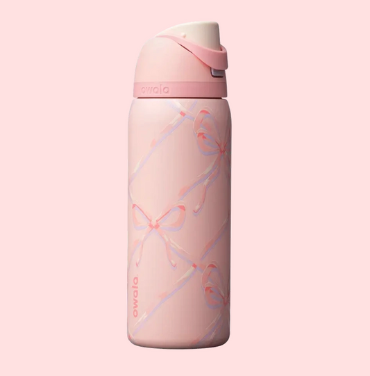 Freesip 32oz Sugar Plum Fairy - Preventa