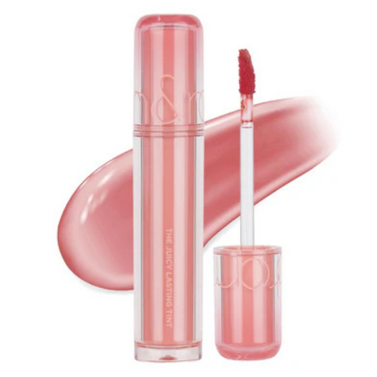 Tint rom&nd Juicy Lasting – Muled Peach