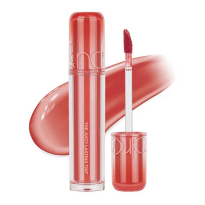 Tint rom&nd Juicy Lasting –  Jujube