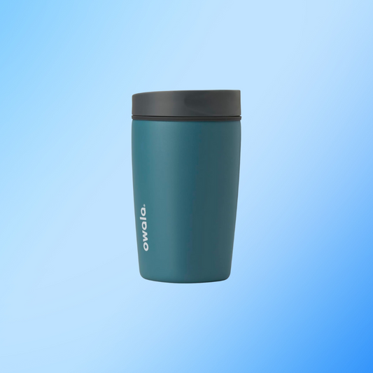 SmoothSip 12oz Deep Sea