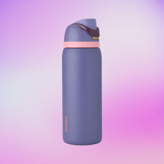 Freesip 32oz Blue Jay