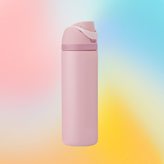 Freesip 24oz Rose Quartz