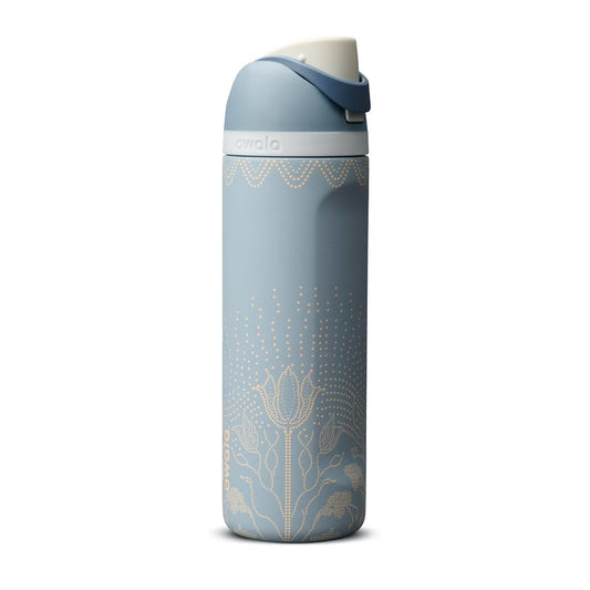 Freesip 24oz Studded Garden