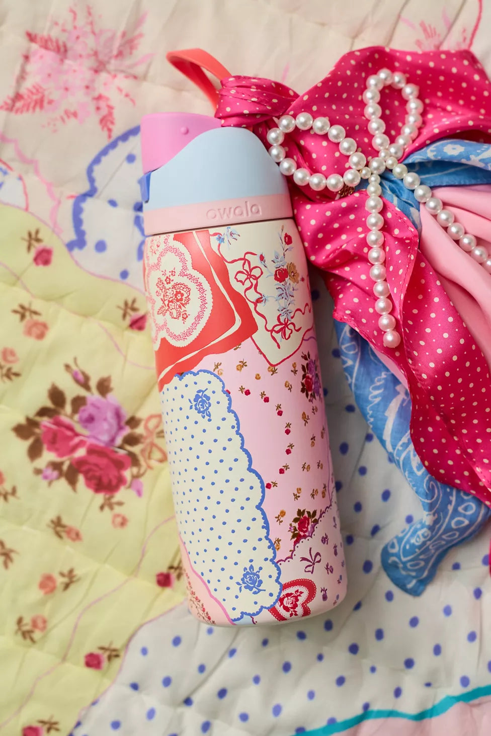Freesip 32oz Hankie