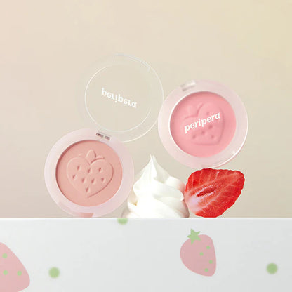 Rubor Peripera - Strawberry Pink