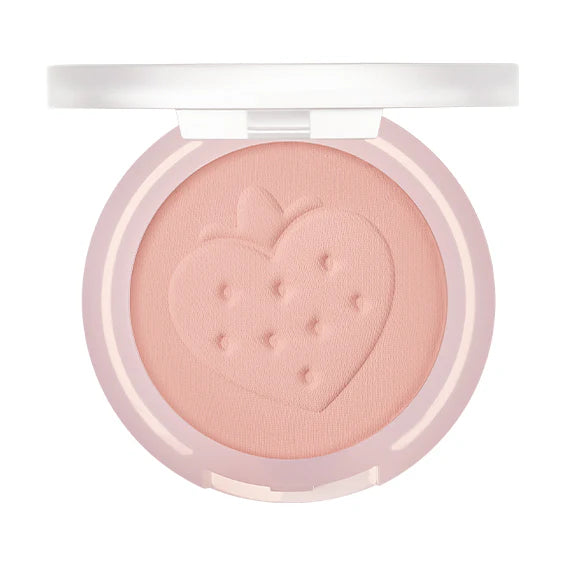 Rubor Peripera - Fluffy Berry