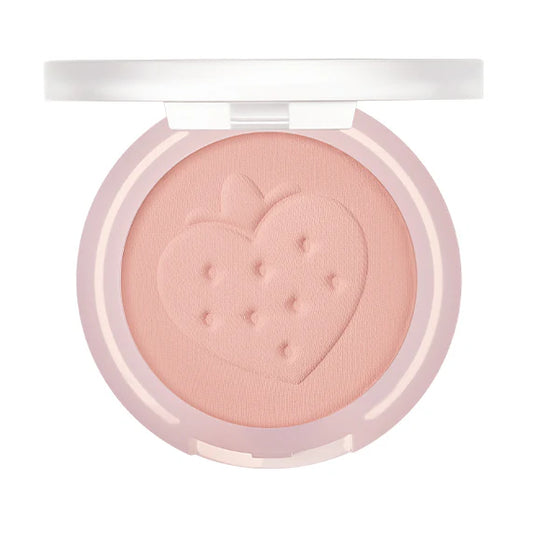 Rubor Peripera - Fluffy Berry