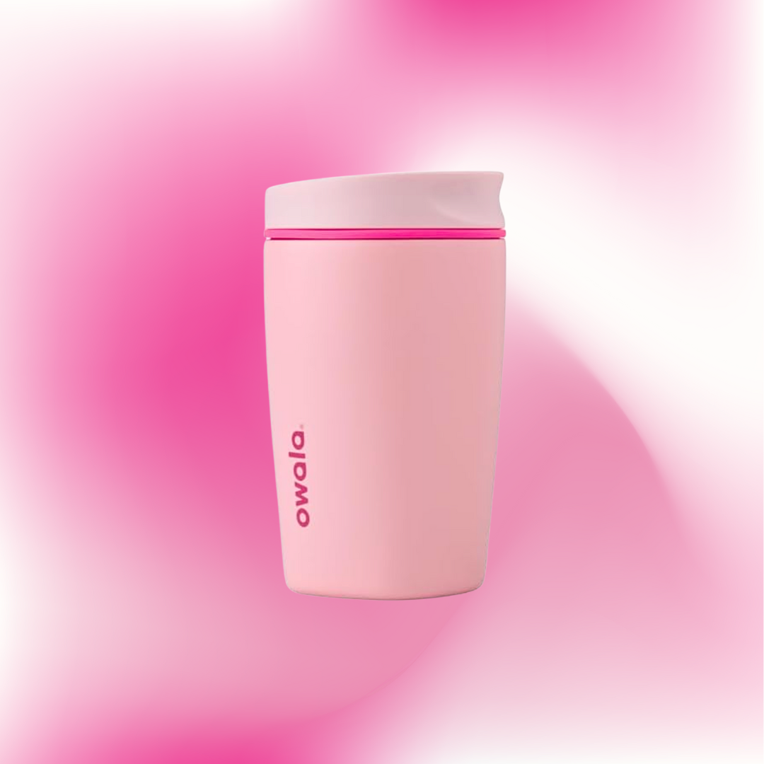 SmoothSip 12oz Pucker Up