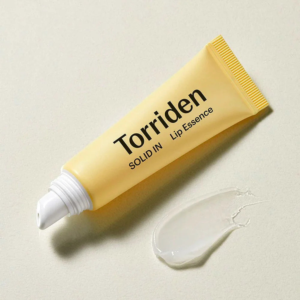 Balsamo Labial Torriden - 2 en 1