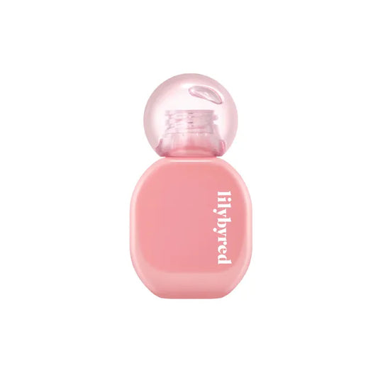 Tint lilybyred Bamming Dewy – Lowkey Peach