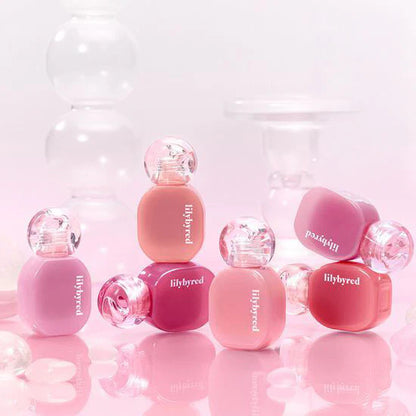 Tint lilybyred Bamming Dewy – Tender Rich