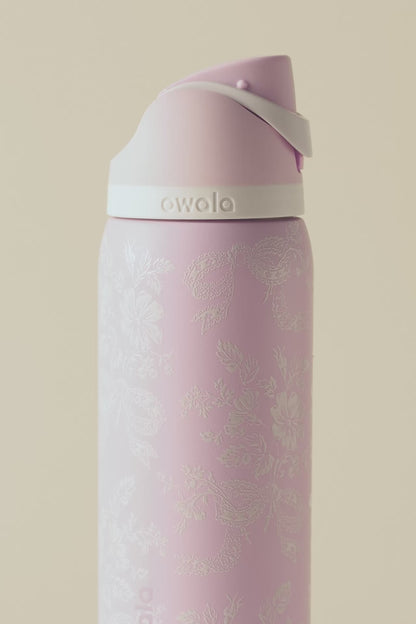 Apartado Ribbon Toile 32oz