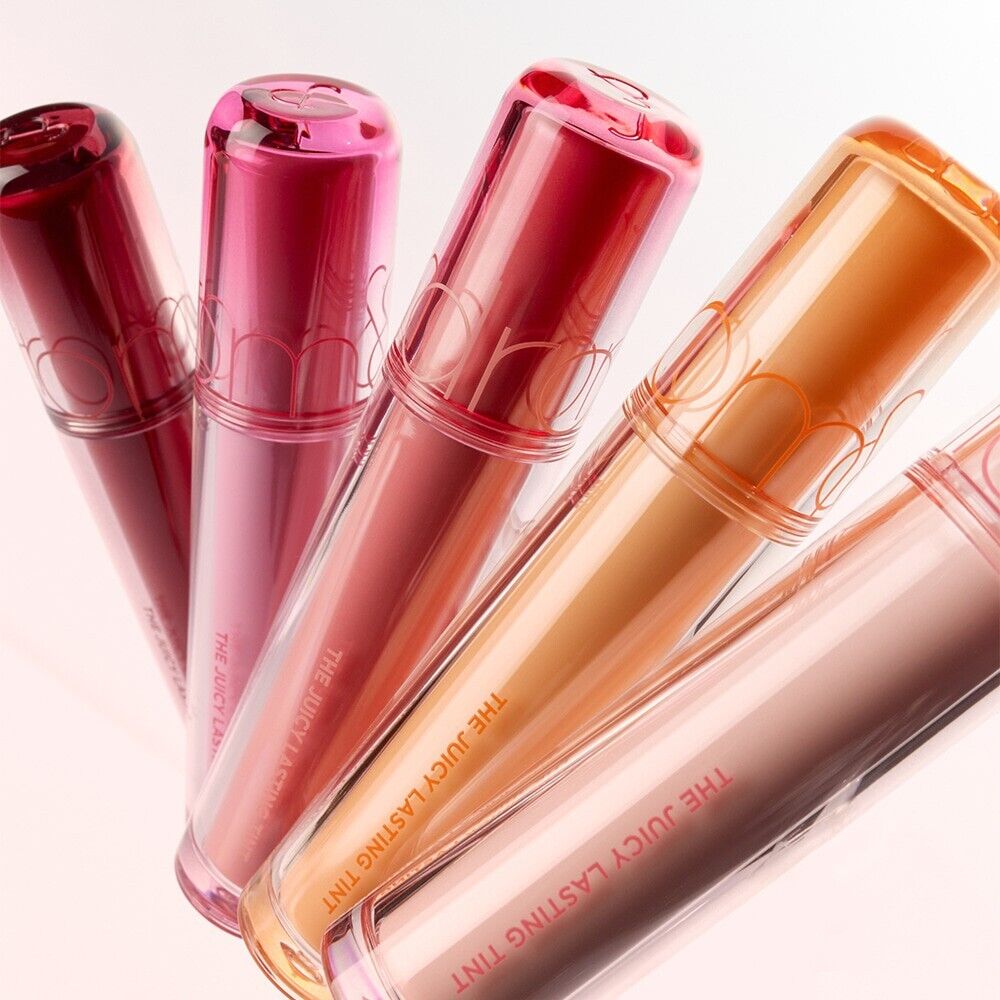 Tint rom&nd Juicy Lasting – Muled Peach